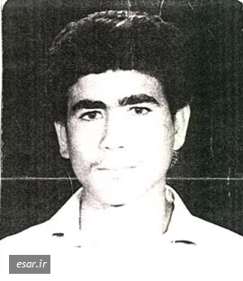 حسین خلفی