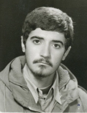 محمدحسن ملائی زمانی