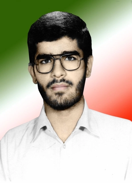 رضا عباباف
