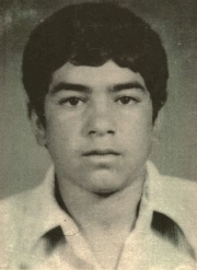 سید محمد رضا جعفری منش