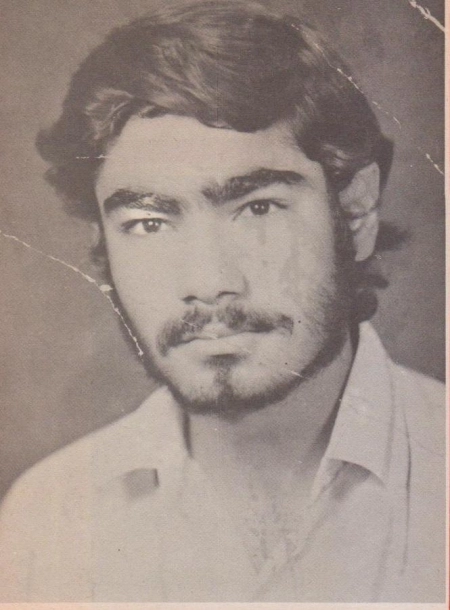 ناصر دشتستانی