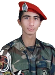 عبدالله قنبر پور