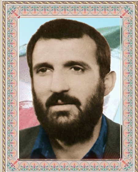 رضا جابری