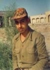 ابراهیم فرهادی خوزانی