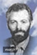 محمود افشارجو