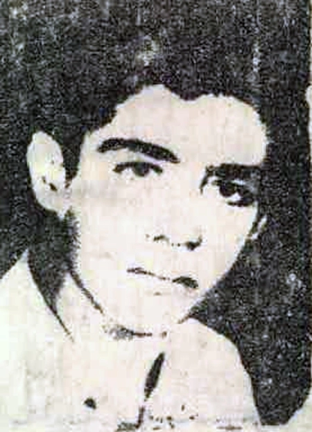 سعید نیشابوری