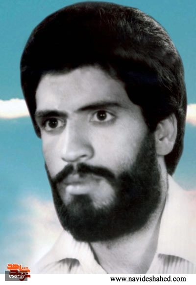 ناصر جام شهریاری