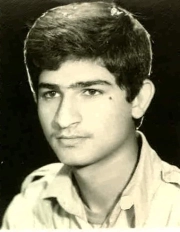 اسماعیل شاهین زاده