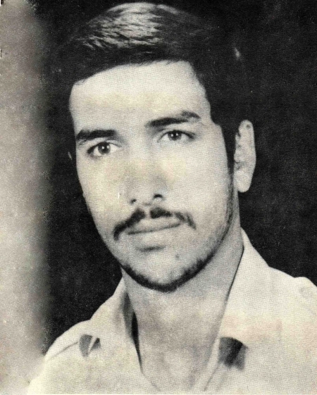 محمد علی جعفری