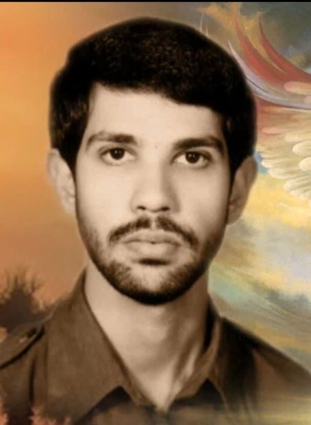 احمد اسدالله پور