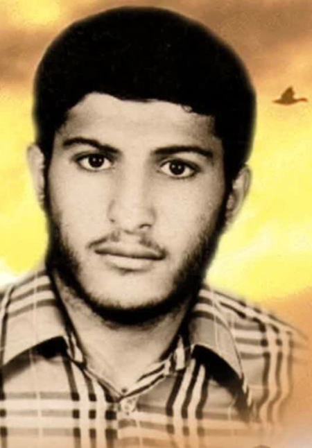 محمد ابراهیمی