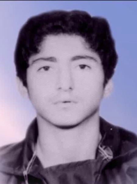 ابراهیم حسینوند