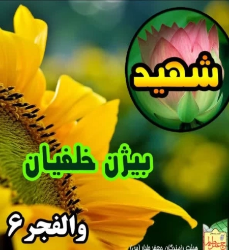 بیژن خلفیان