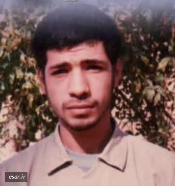 هوشنگ گل بهار