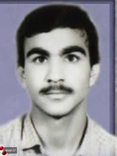 علی حیدری