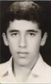 اسفندیار دژ رفتار