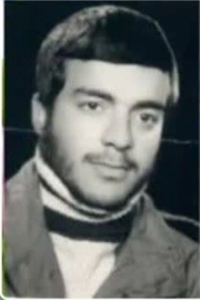 سیدحسین برقعی