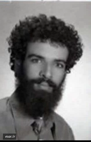 مرتضی تیموری