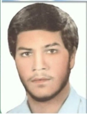 مهدی انیس حسینی