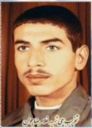 غلامرضا جوان