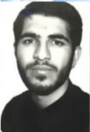 عباس جهان پناه