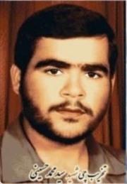 سیدمحمد حسینی
