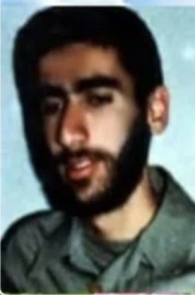نادر پشت کوهی