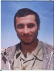 محمد رضا نظافت یزدی