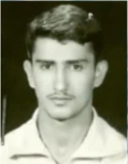 روزبه رجبی