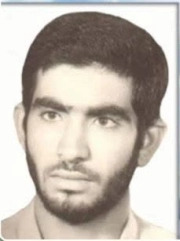 علی کشتکار لملیکی