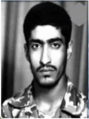 محمد مهدی فرحزادی