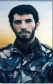 احمد عباسیان
