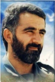 علی محمود وند