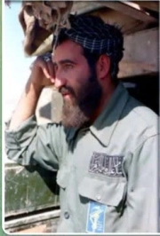 محسن دین شماری