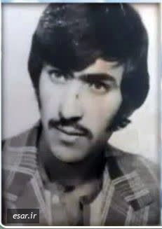 علی اصغر رئوفی فرد