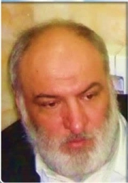 امیر یهیوی تبار