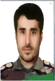 رضا کارگر برزی