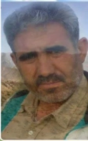 کیومرث کارگر