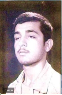 احمد قائدی