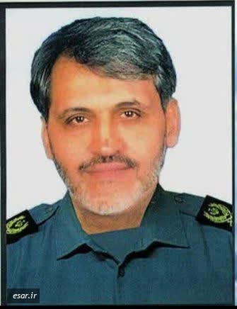 مرتضی کربلایی جعفر